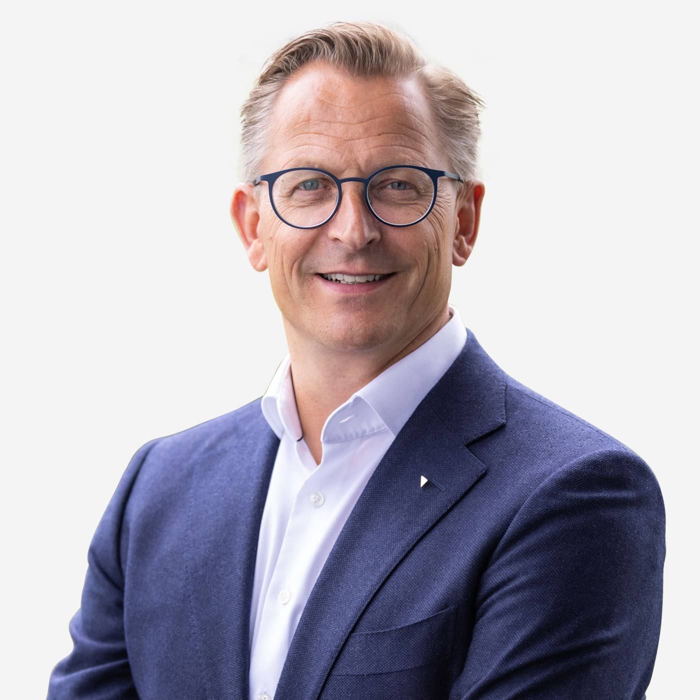 MARKETING DIRECTEUR Ivo Metz