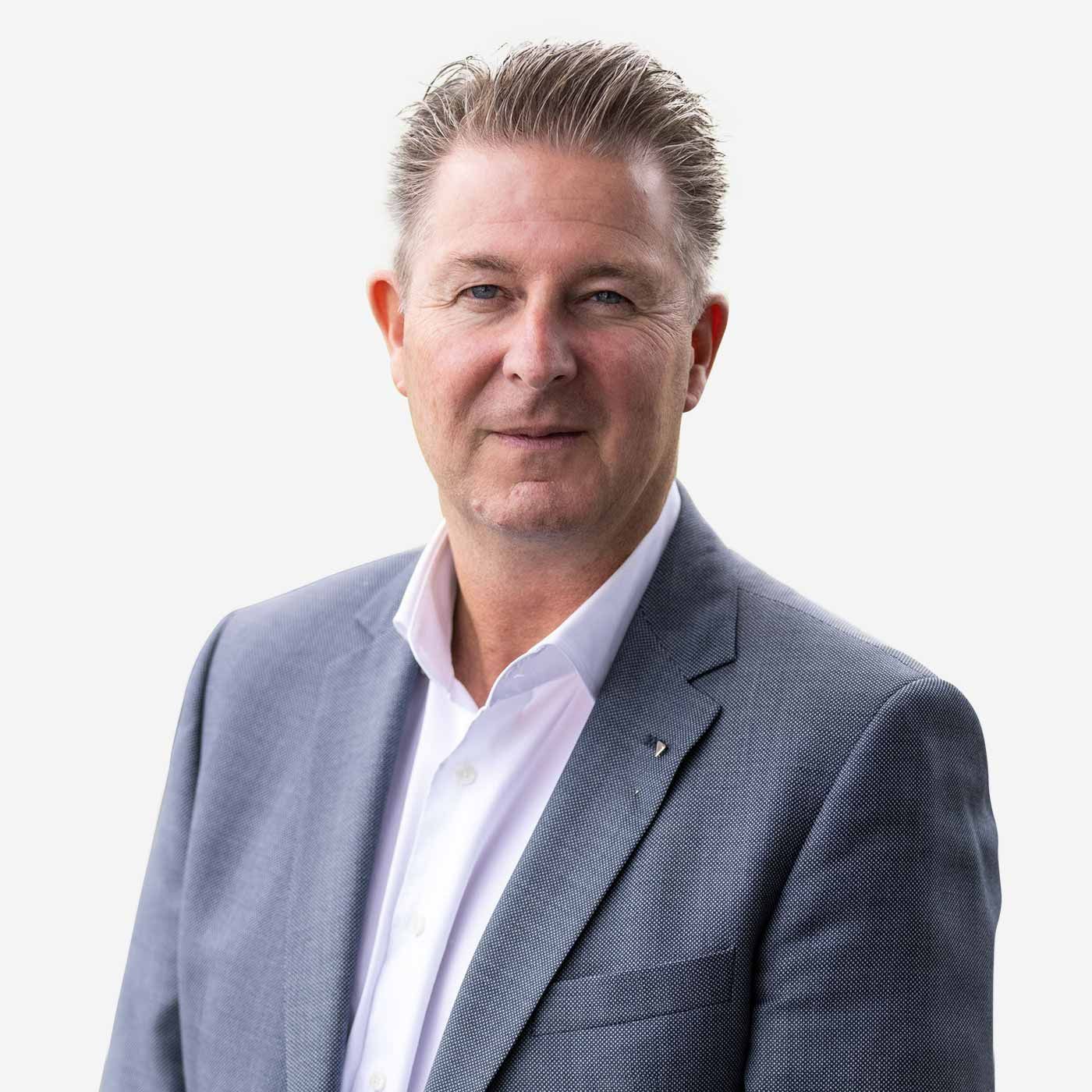 REMKO VAN HESSE, FORMULEMANAGER BAD&BODY