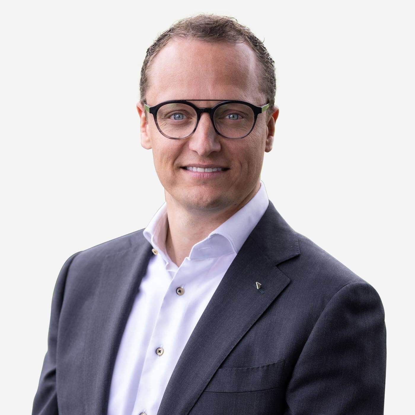 KOEN DAANDELS, FORMULEMANAGER REDDY