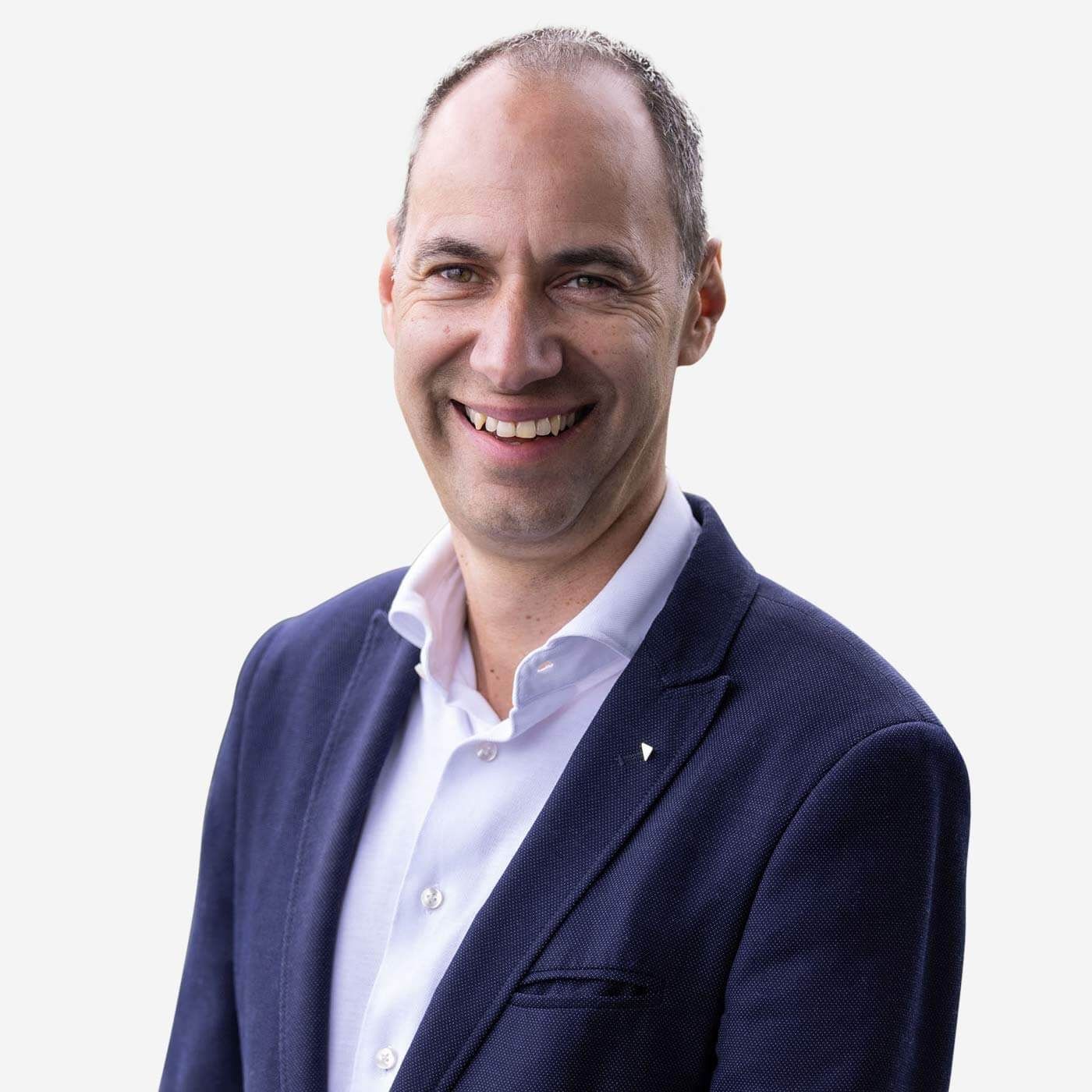 OFRA KORTHUIS, ACCOUNTMANAGER